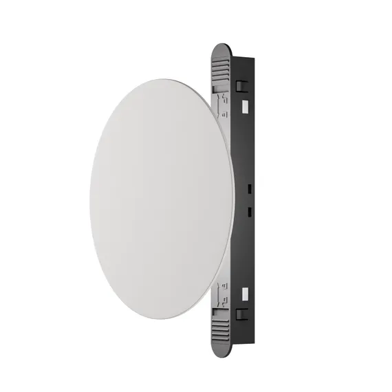 Трековый светильник Релакс / Relax Exility 4000K 5Вт 120° Technical tr107-2-5w4k-w