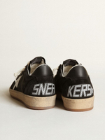 Кеды Golden Goose