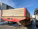 AMUR AMUR Полуприцеп тяжеловоз 4 оси LYR9708TDP (Не раздвижной)