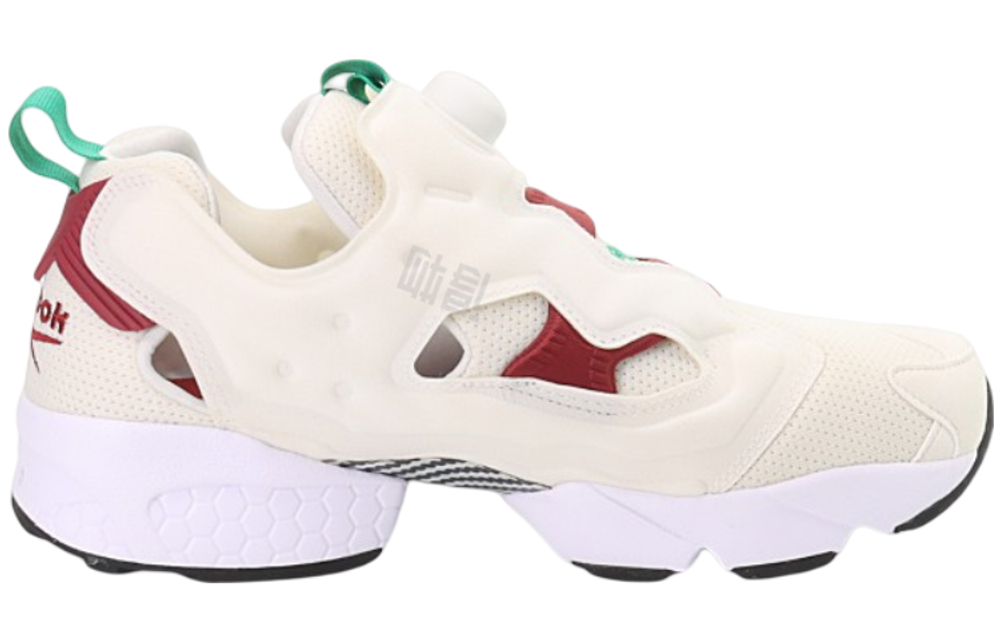 Кроссовки Reebok Pump Fury