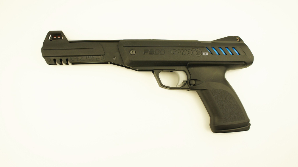 пневматический пистолет Gamo P-900 IGT