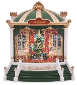 XM-865/1 Новогодняя сказка «Щелкунчик»