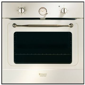 Электрический духовой шкаф Hotpoint-Ariston FHR 640 (OW) S