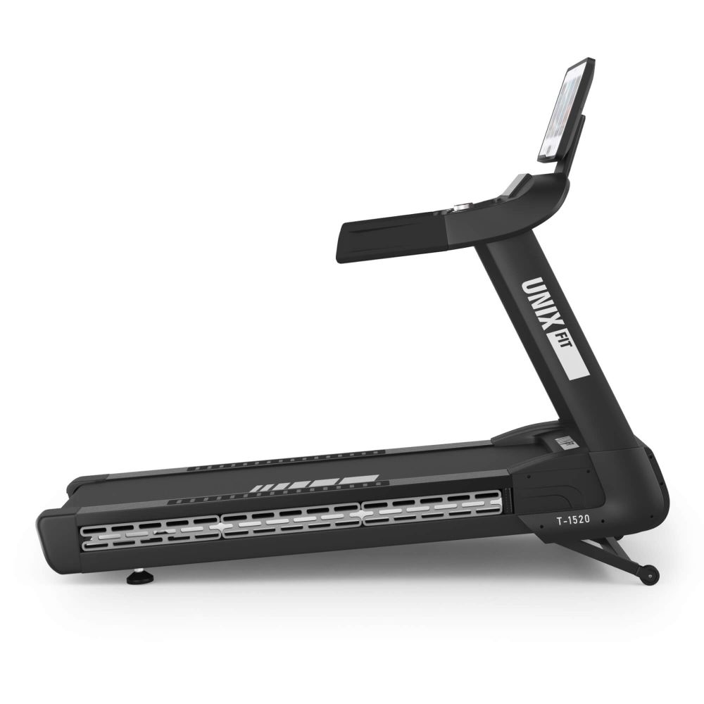 Беговая дорожка UNIX Fit T-1520 PRO (21" TFT)