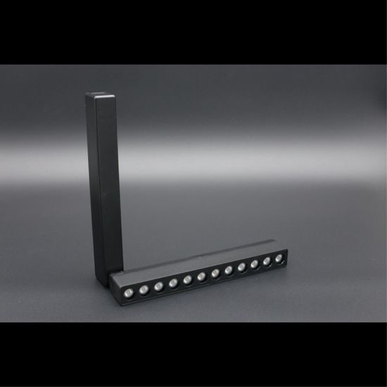 Светильник трековый APL.0102.00.12