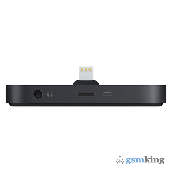 Apple iPhone Lightning Dock Black (Чёрный)