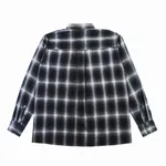 Рубашка Magamaev Filter Black/grey