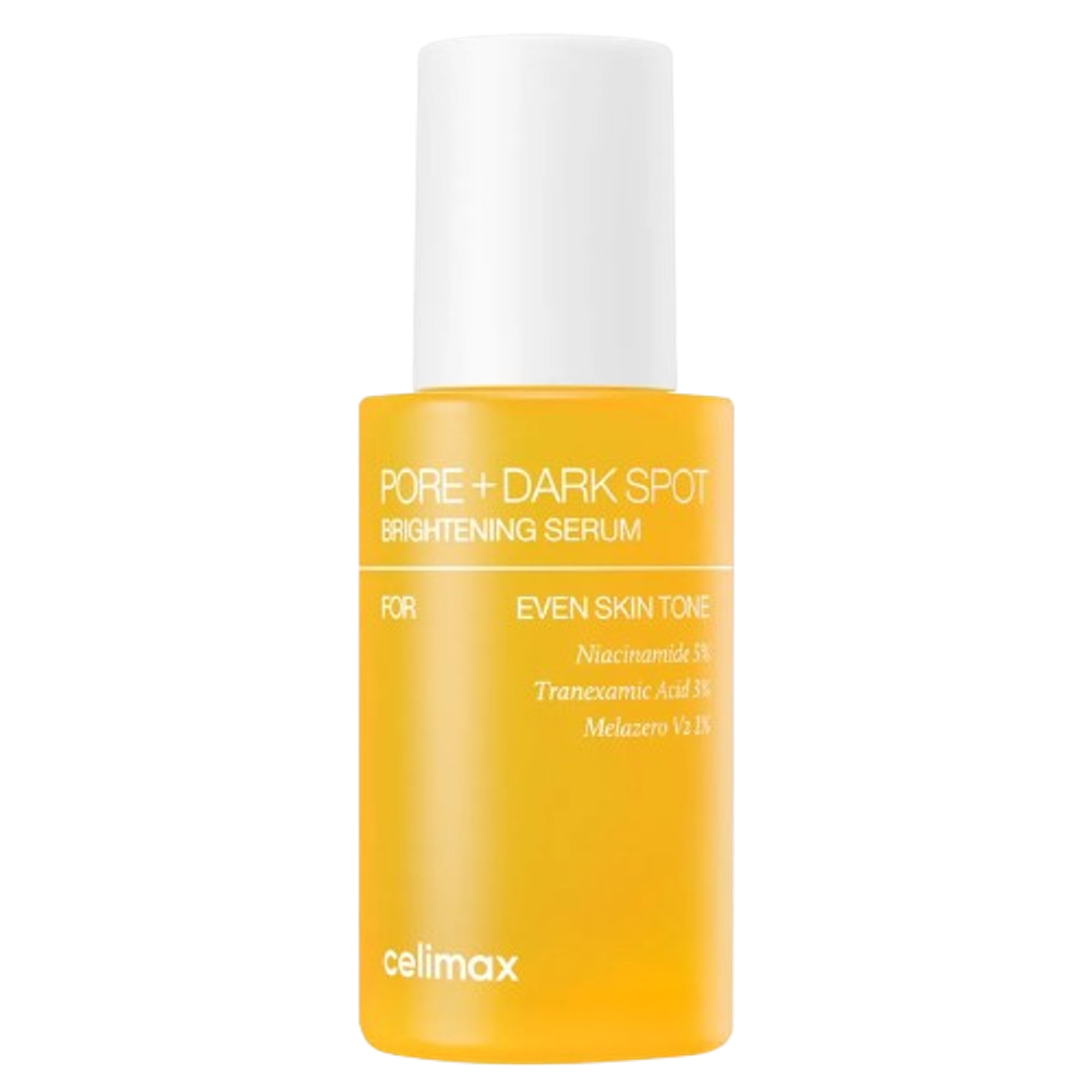 Celimax Pore + Dark Spot Brightening Serum 30 ml