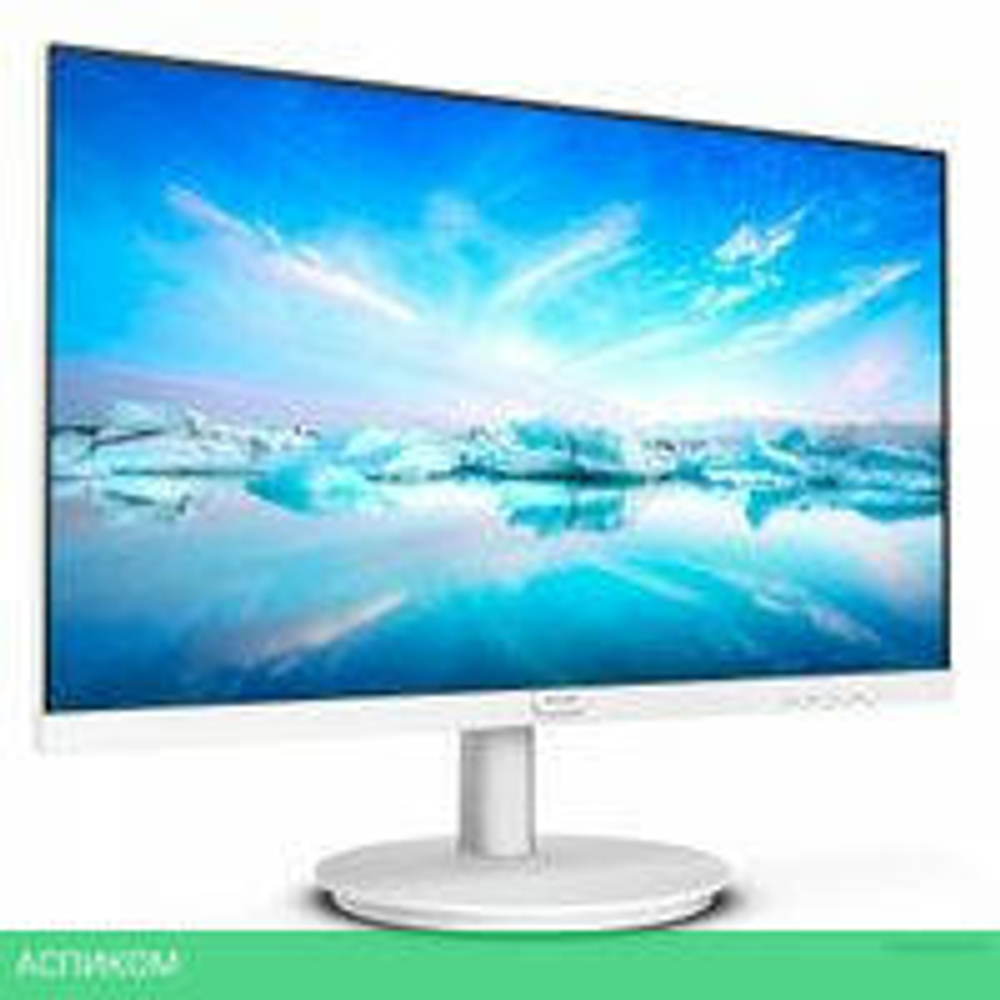Монитор Philips V Line 271V8AW/01
