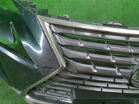Бампер передний Lexus NX 1 (2017-2021) (В сборе)