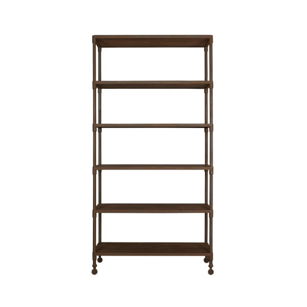 Стеллаж industrial ETG107