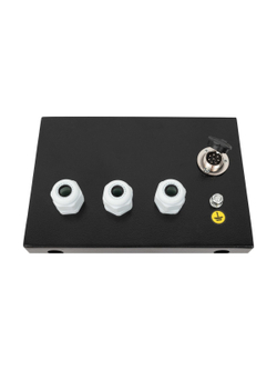 Блок автоматики Inforce IATS 50230S