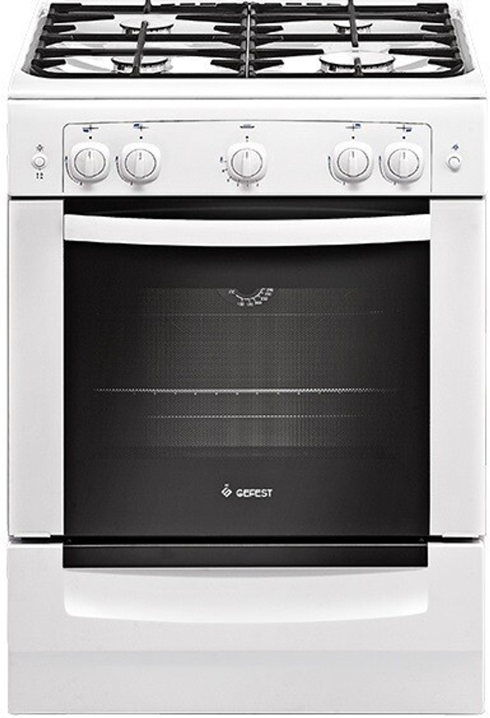 Плита газовая GEFEST ПГ 6100-01 0300