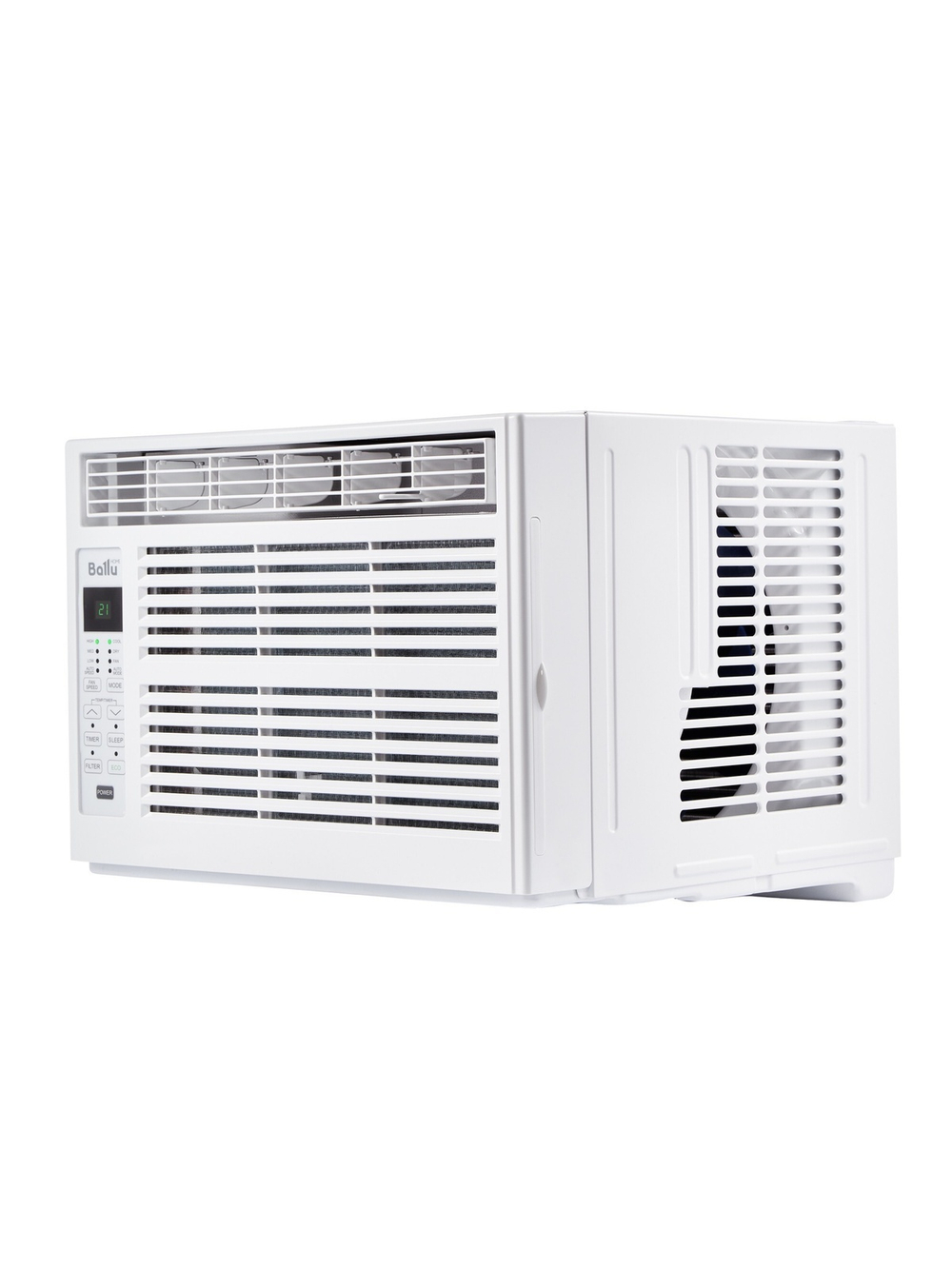 Кондиционер оконный Ballu WIND COOL BWC-05 AC
