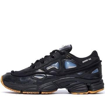 Кроссовки Adidas Raf Simons x Ozweego 3 'Black'