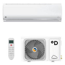 Облачный кондиционер Daichi Epsilon