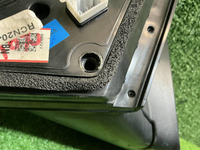 Зеркало правое Hyundai Elantra 7 CN7 (20-нв) 6к.