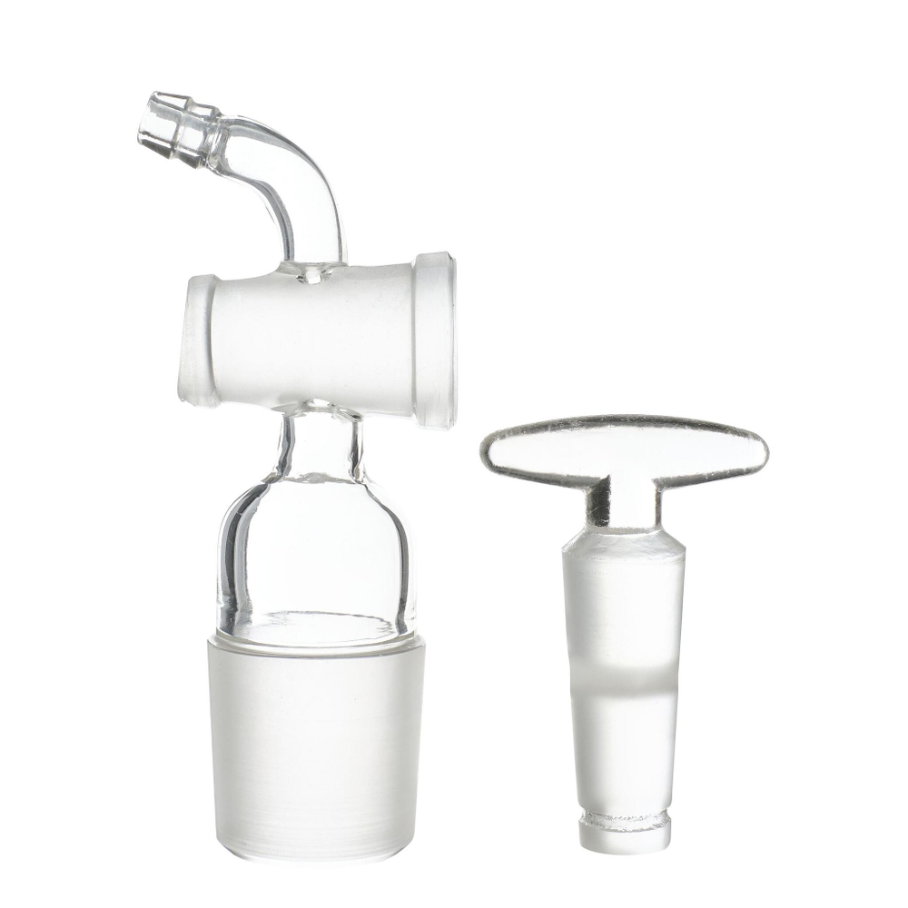 Кран для крышки реактора 36/40