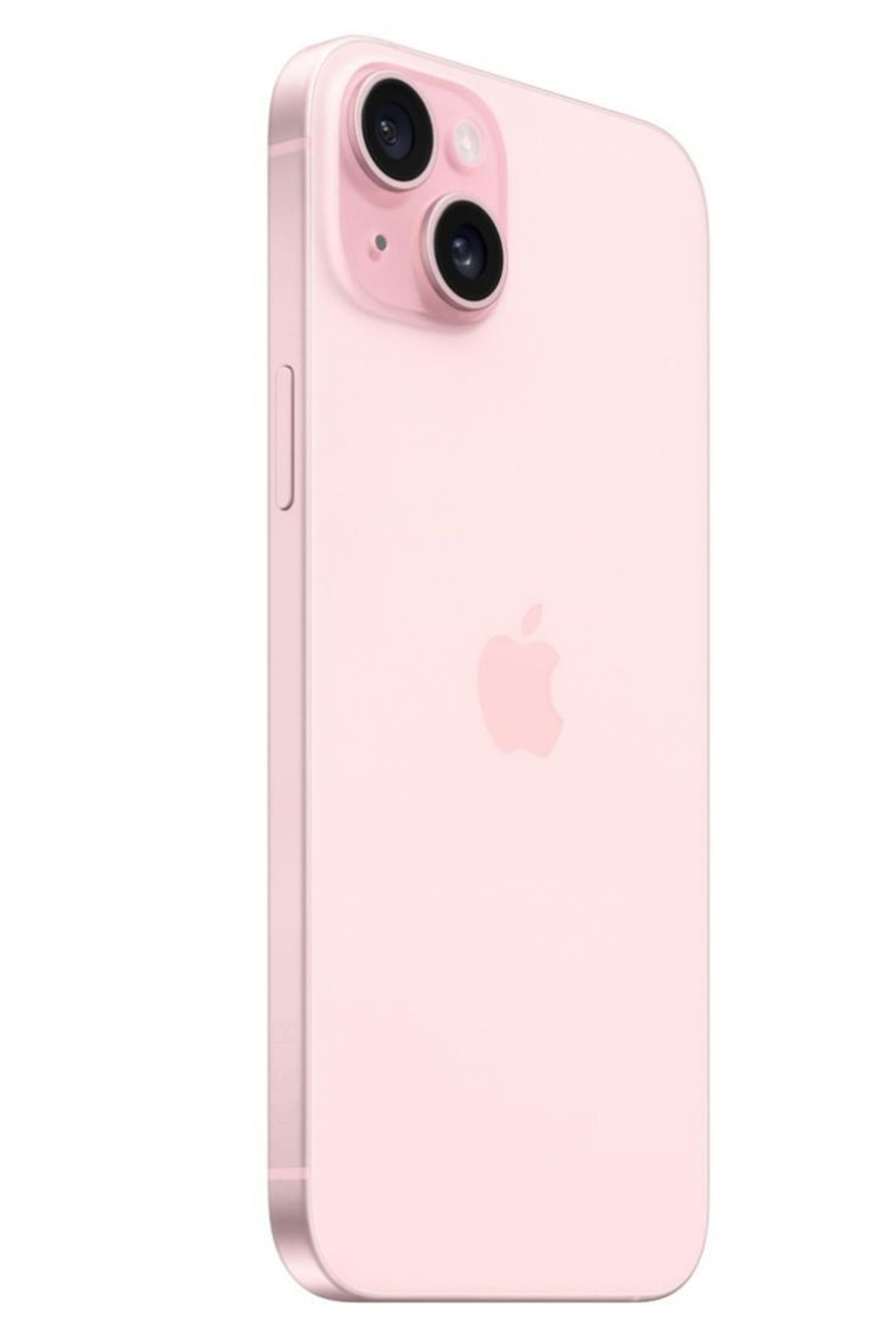 Смартфон Apple iPhone 15 128 ГБ, Dual: nano SIM+ eSIM, розовый