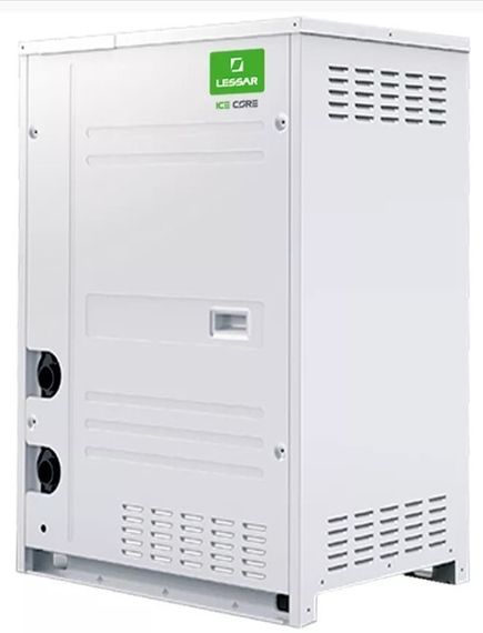 Наружный блок VRF системы Lessar LUM-HE252WMA4-S