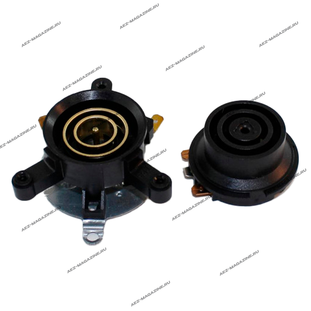 Контатная группа для чайников 17