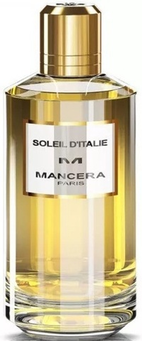 Mancera Soleil D'italie