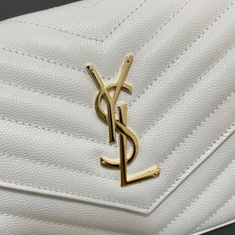 Saint Laurent WOC 22 cm