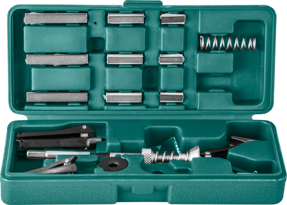 AN020022 Набор хонов для цилиндров (18-89мм)