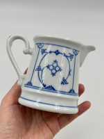 Молочник Indisch Blau, Jäger