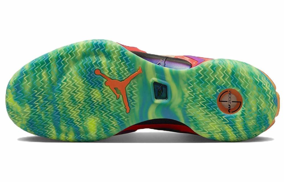 Кроссовки Jordan Air Jordan 36 Low Pe