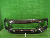 Бампер передний Porsche Cayenne 3 PO536 (2017-2023)