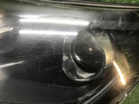 Фара левая Hyundai Sonata 8 DN8 (19-23) галоген