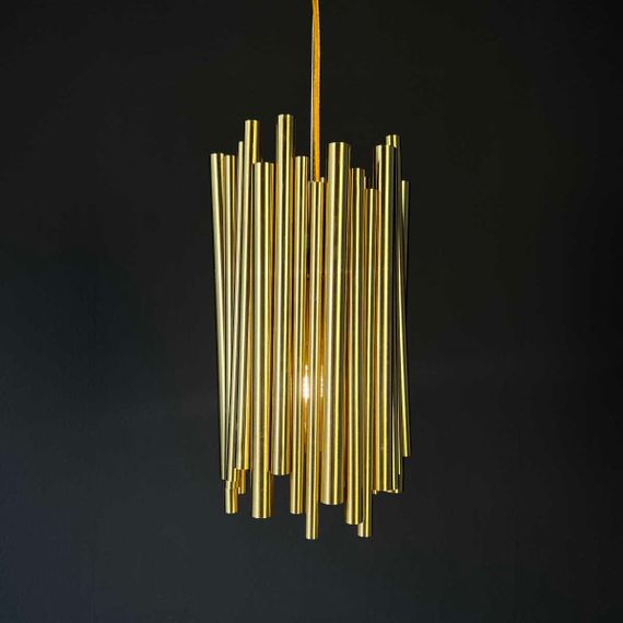 Подвесной светильник Imperium Loft Brubeck Delightful 84575-22