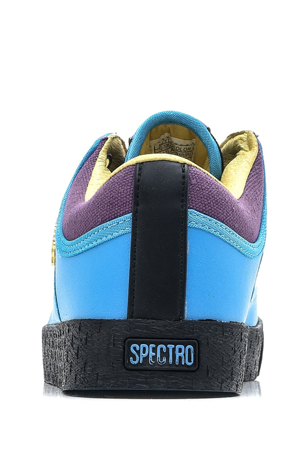 Кеды VLADO Spectro 2 Low