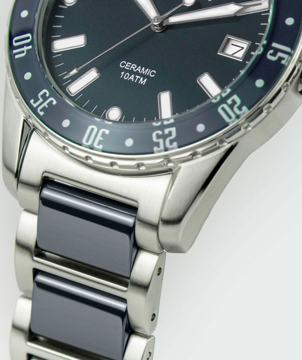 Наручные часы Jacques Lemans 42-12B