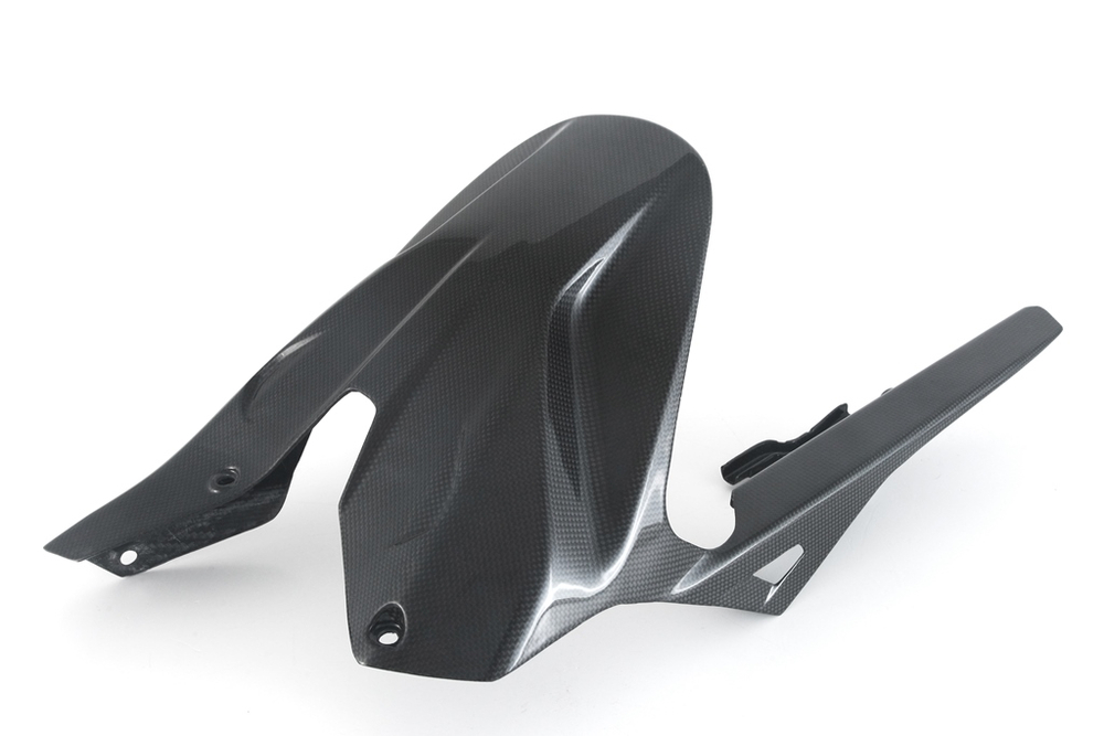 Fullsix Карбоновое крыло заднее - хагер Ducati Diavel V4 MD-DI22-C11
