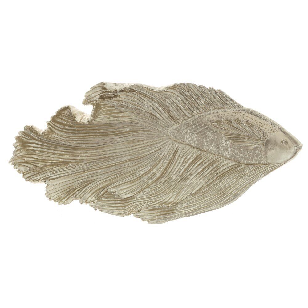 GAEM Блюдо декоративное, L26 W13 H4 см