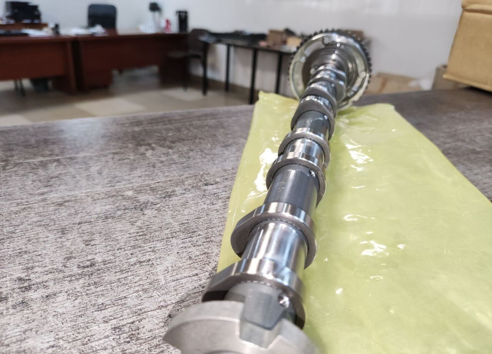 Распредвал выпускной czpa 06L109022AC