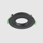 Светильник встроенный Crystal Lux CLT 001C1 BL V2