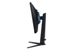 Монитор 24" SAMSUNG LS24DG302EIXCI VA FHD 1920x1080 180Hz 1мс 250кд/м2 3000:1 2xHDMI 1xDP HDR10
