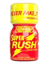 Попперс Rush super lux (Lux) 10мл