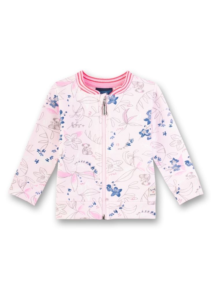 Жакет Sanetta KIDSWEAR 114861 3237