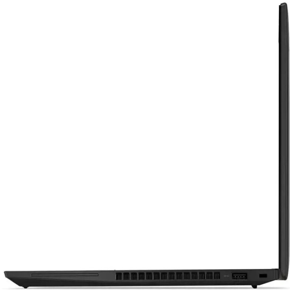 Ноутбук  Lenovo ThinkPad T14 G4 14 ", Core Ultra 7, 16 Гб RAM, 512 Гб SSD, Arc graphics, Черный