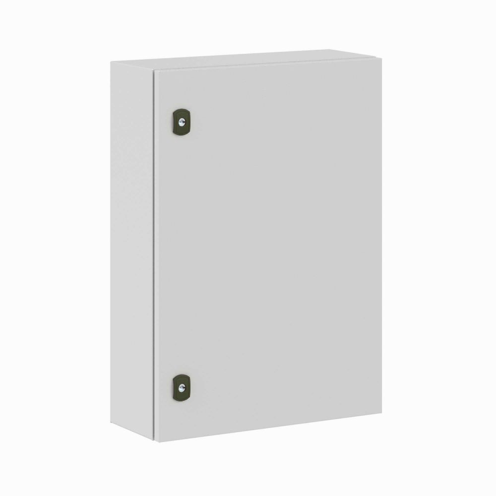 Корпус навесной уличный ST Outdoor с М/П ВxШxГ 700x500x200 мм, IP66