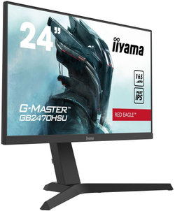 Монитор 23.8 Iiyama G-Master 24 (GB2470HSU-B1)