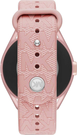 Умные наручные часы Michael Kors MKT5116 с хронографом