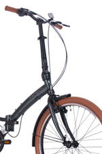 Складной велосипед Aspect Komodo 7 (2025)