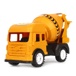 Спецтехника ин. 18см, пакет 303-3