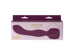 Нагревающийся Вонд Heating Wand Purple 1018-03lola