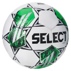 Мяч футбольный SELECT Liga V25, 3855160585, размер 5, FIFA Basic